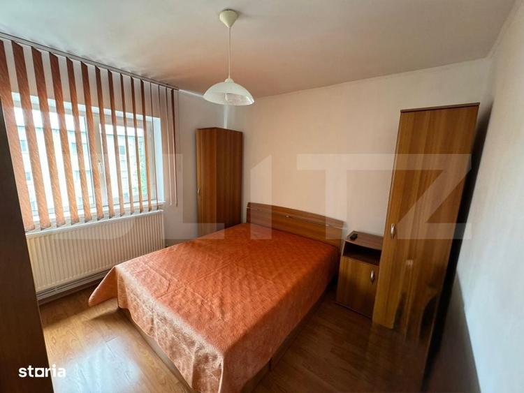 Apartament cu 2 camere decomandat în Cornitoiu