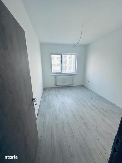 Apartament cu 3 camere decomandat în Militari