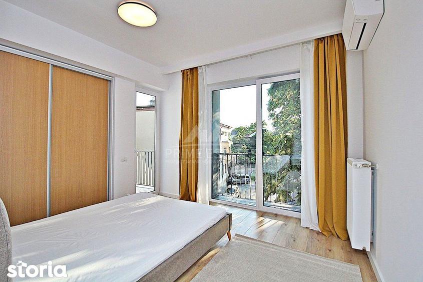 Apartament cu 2 camere în Moșilor
