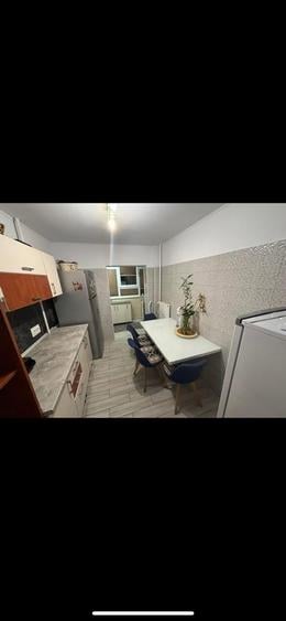 Apartament decomandat în Chișinau