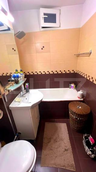 Apartament 2 camere decomandat, 55 mp, zona Cetate - 5