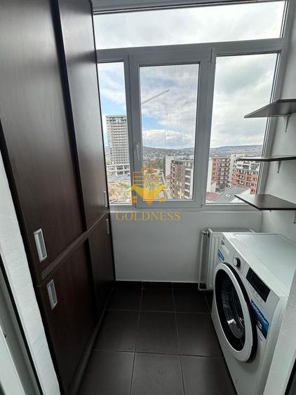 2 camere, decomandate, modern, Zona Piata Abator, BLVD Bucuresti - 6
