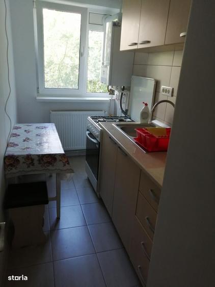 Apartament 3 camere zona Ciresica - etaj 1 - centrala proprie - 5
