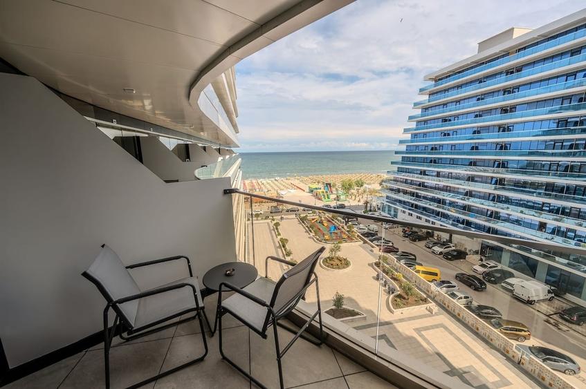 Garsonieră în Mamaia-Sat