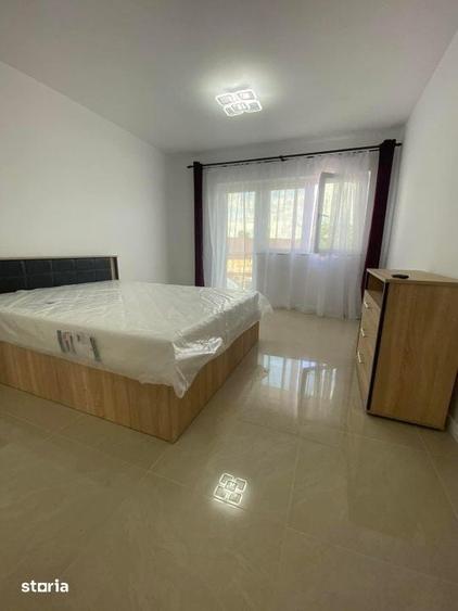 Apartament cu 2 camere în Apahida