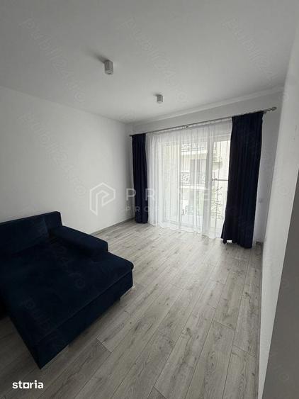 Apartament modern cu 2 camere, decomandat Bloc Nou, Parcare & 2 Boxe - 6