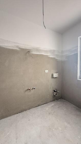 Duplex cu 4 camere cu Canalizare în Giroc
