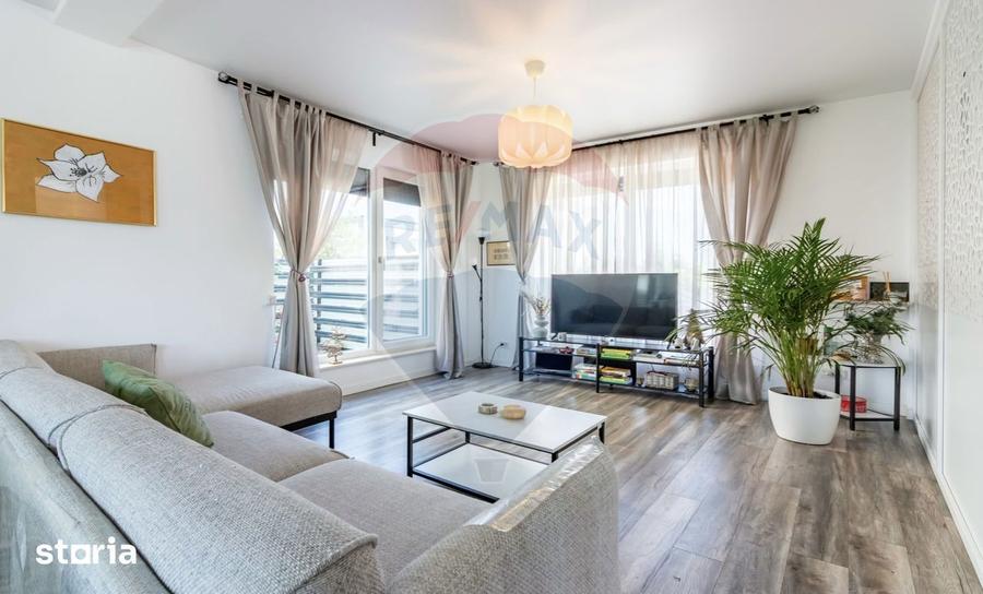 Casa / Vila cu 4 camere de vanzare in Corbeanca, utilitati - 11