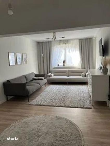 Modern house with 4 rooms and lake view Ovidiu, Constan?a county - 5