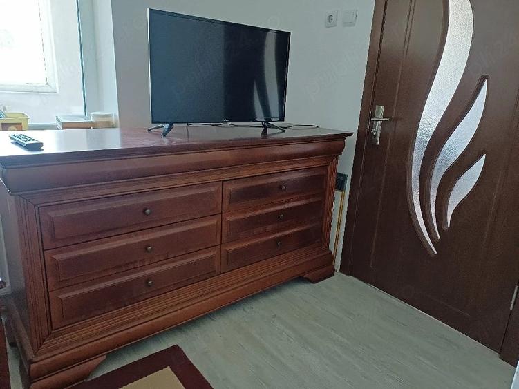 Casă cu 2 camere cu Teren 300 Mp în Central