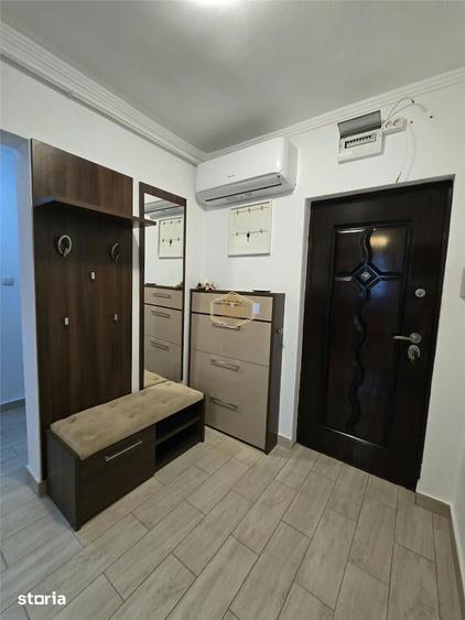 Piata Somes | Apartament cu 2 camere decomandat | Mobilat - Utilat - 14