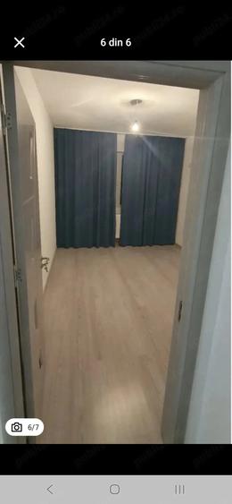 Apartament cu 2 camere decomandat în Chiajna