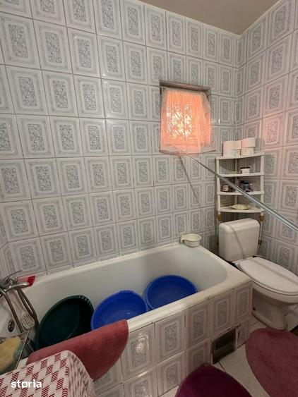 Casă cu 4 camere cu Teren 620 Mp în Central