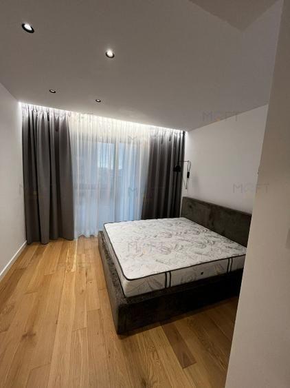 Apartament 2 camere One Herastrau Towers mobilat si utilat - 6