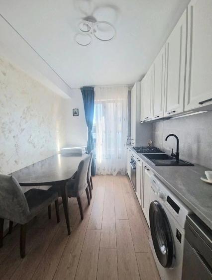 Apartament cu 2 camere decomandat în Țiglina 1