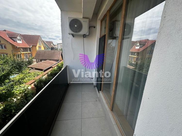 Apartament cu 2 camere decomandat, mobilat în Șelimbăr