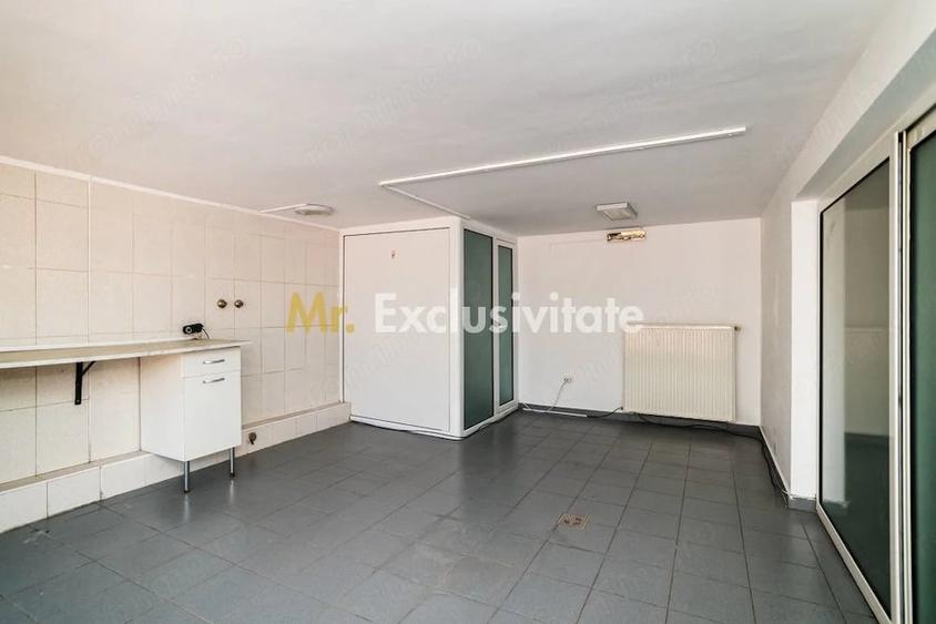 Proprietate premium vis-a-vis de noul Stadion Nicolae Dobrin - 1
