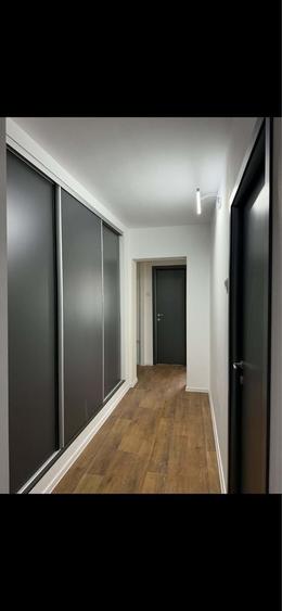 Apartament cu 2 camere decomandat în Podu Roș