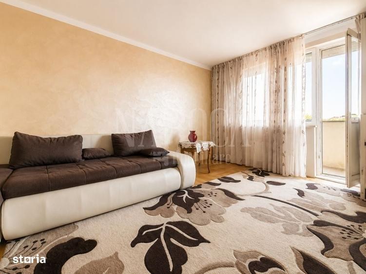 Apartament 3 camere de vanzare in Rogerius Oradea, Oradea - 6