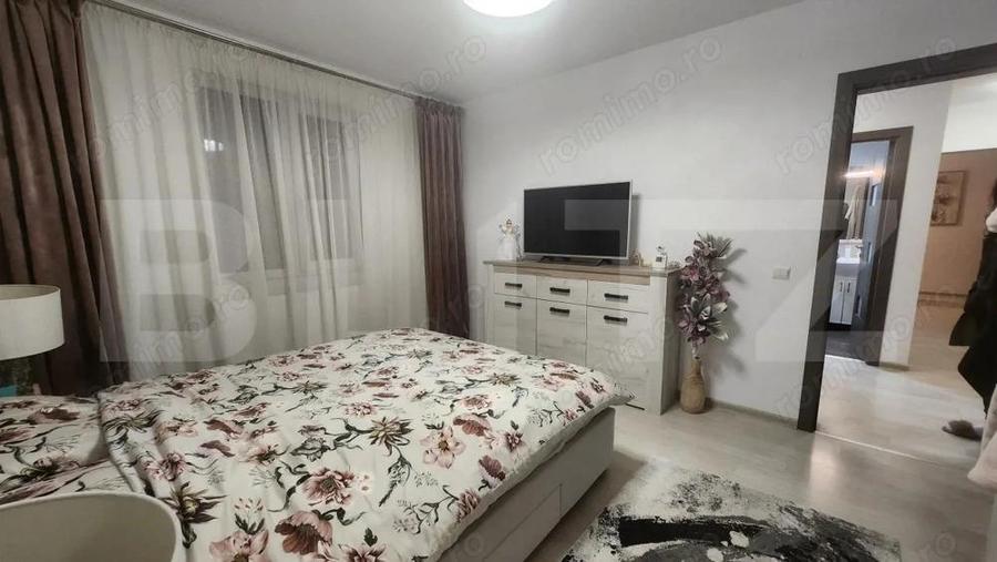 Casă cu 5 camere cu Teren 500 Mp în Sâncraiu de Mureș