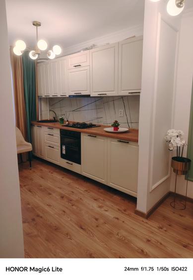 Apartament cu 2 camere semidecomandat în Brazda lui Novac
