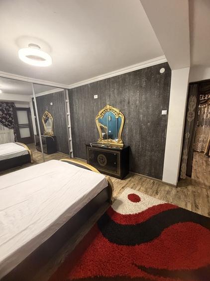 Apartament cu 3 camere în Țiglina 1