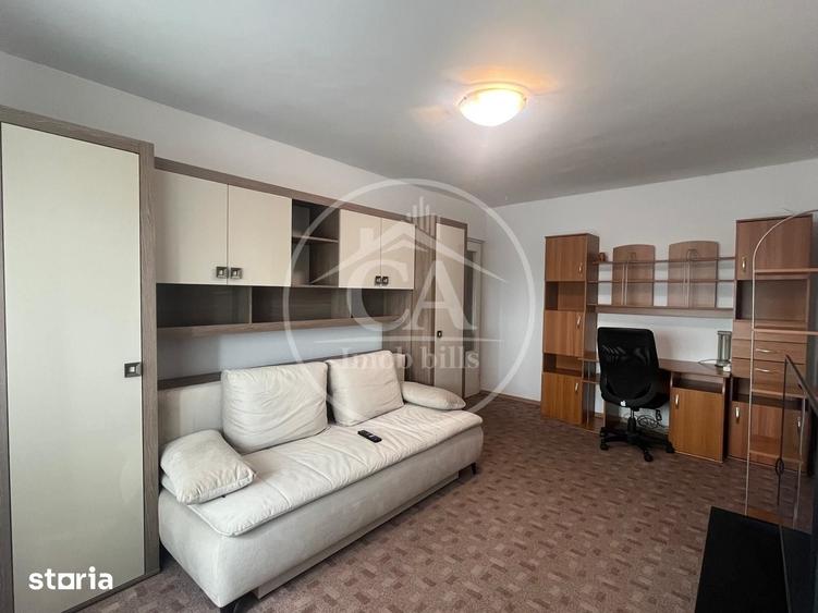 Apartament de inchiriat cu 3 camere in zona Nufarul, Oradea - 5