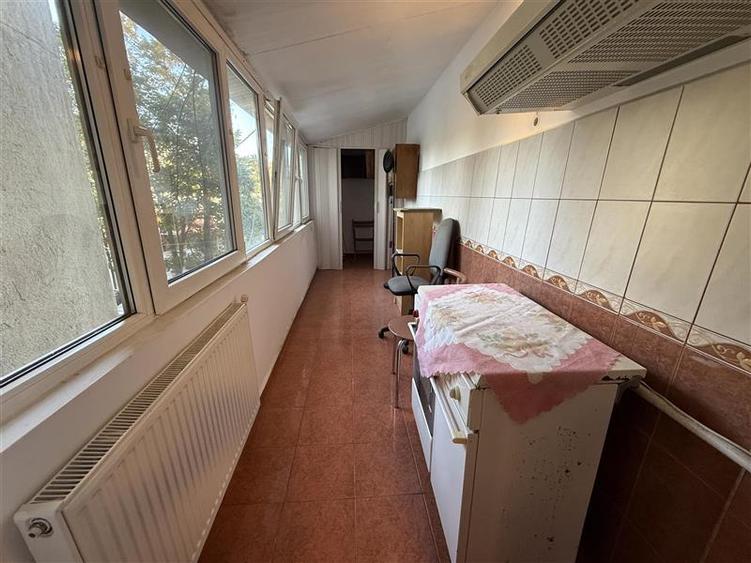 Apartament cu 4 camere decomandat în Ultracentral