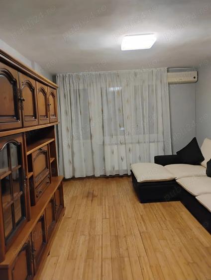Apartament cu 2 camere decomandat în Tudor Vladimirescu