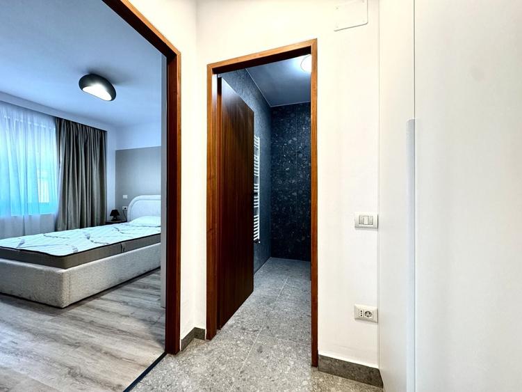 Apartament cu stil, eleganță și energie vibrantă, în Piața Victoriei - 11