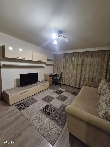 Apartament cu 2 camere în Rovine