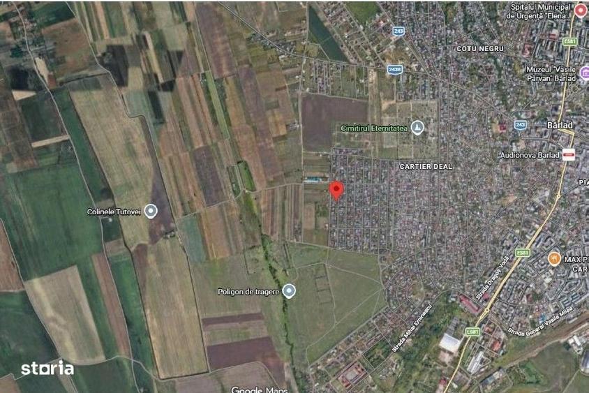 Casă cu 2 camere în Sârbi