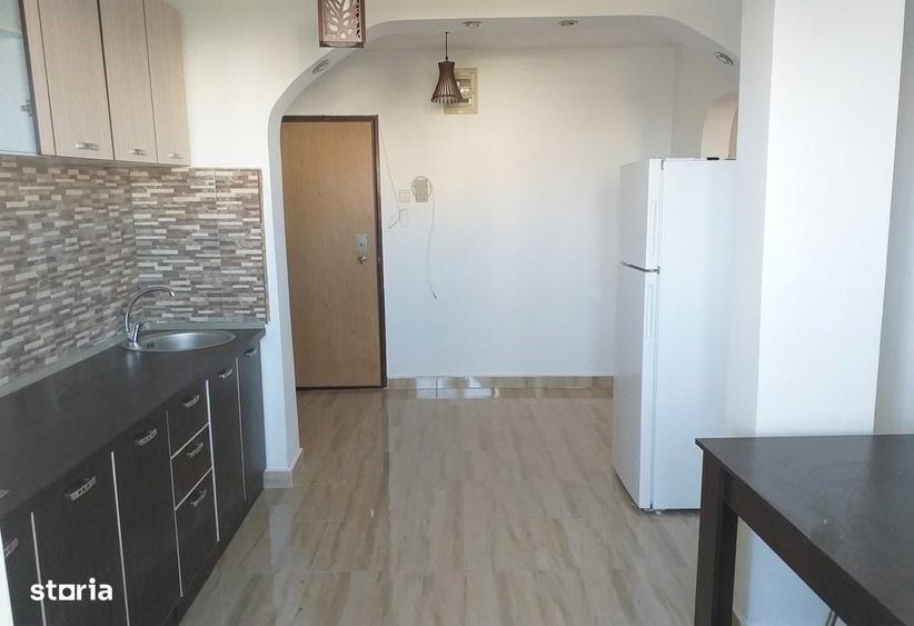 Apartament 2 camere de inchiriat Titan metrou Costin Georgian - 2