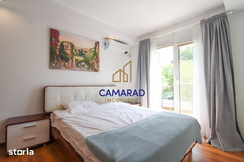 Casă cu 3 camere cu Teren 95 Mp în Mogoșoaia