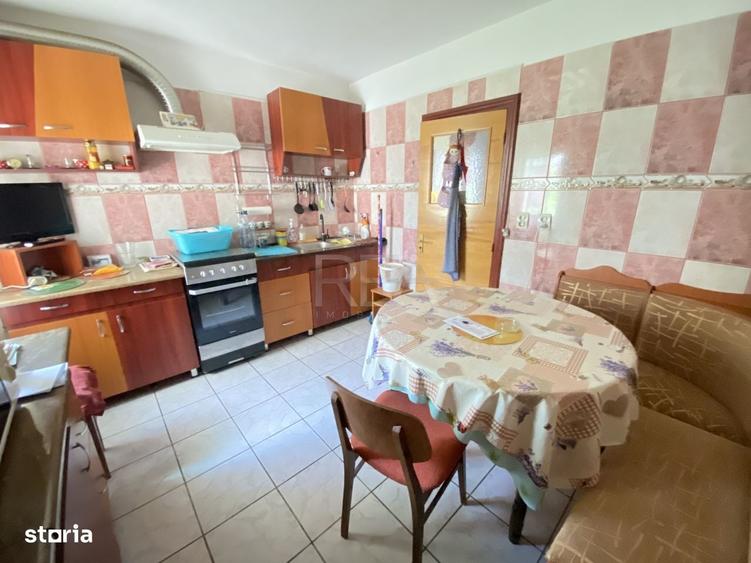 4 camere-decomandat-Etja 4 din 8-97,35 mp- 13 septembrie/Sebastian - 14