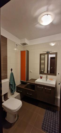 Apartament cu 2 camere decomandat, mobilat în Pantelimon
