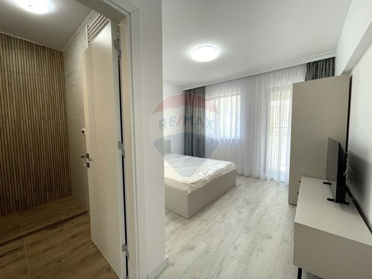 Brancoveanu, Alunisului, 4 camere 110mp | imobil nou - 7