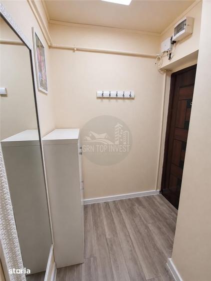 Apartament cu 2 camere în Țiglari