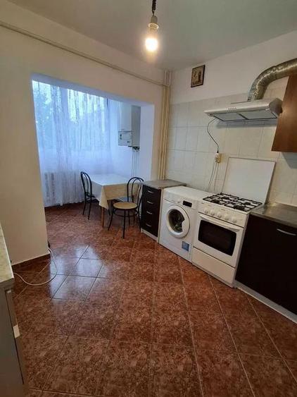 Apartament 2 Camere Nicolina - Prima Statie - 4