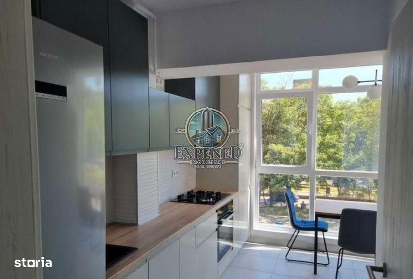 Inchiriere 3 camere GranVia Park|Lux|Parcare Subterana - 1