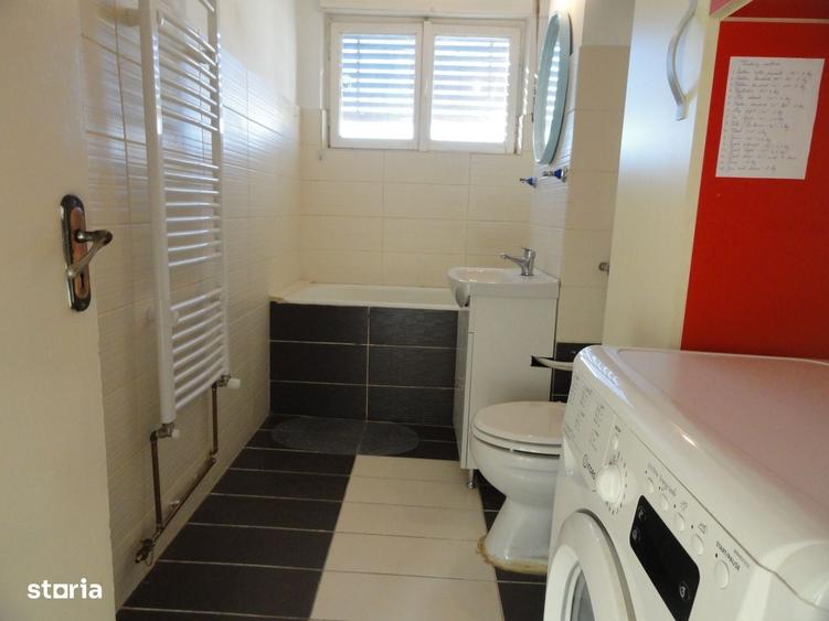 Apartament cu 2 camere în Romanilor