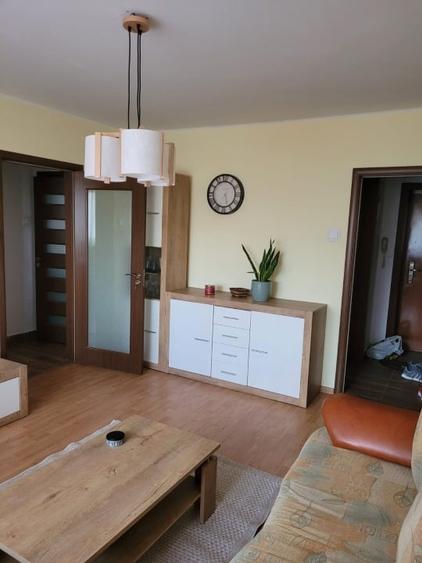 Apartament cu 2 camere decomandat, mobilat în Drumul Taberei