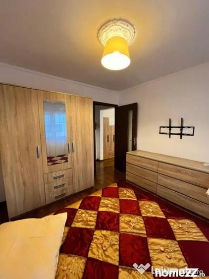 Apartament de inchiriat ,2 camere, Radauti - Radauti (Suceava) - 6