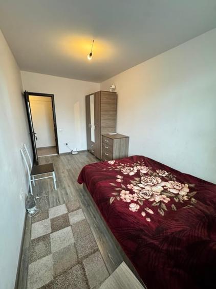 Apartament cu 2 camere decomandat, mobilat în Hotvon