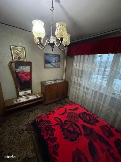 Apartament cu 3 camere decomandat în Timișoara