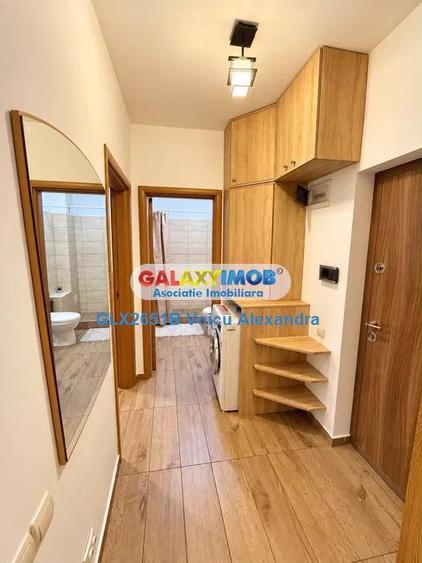 Apartament Bloc Nou Berceni - Metalurgiei Park - Parcare - 8