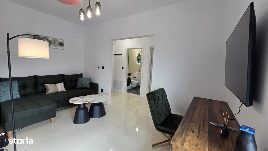 Apartament în Mureșeni