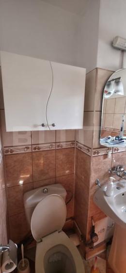 Apartament cu 3 camere decomandat în Mihai Bravu