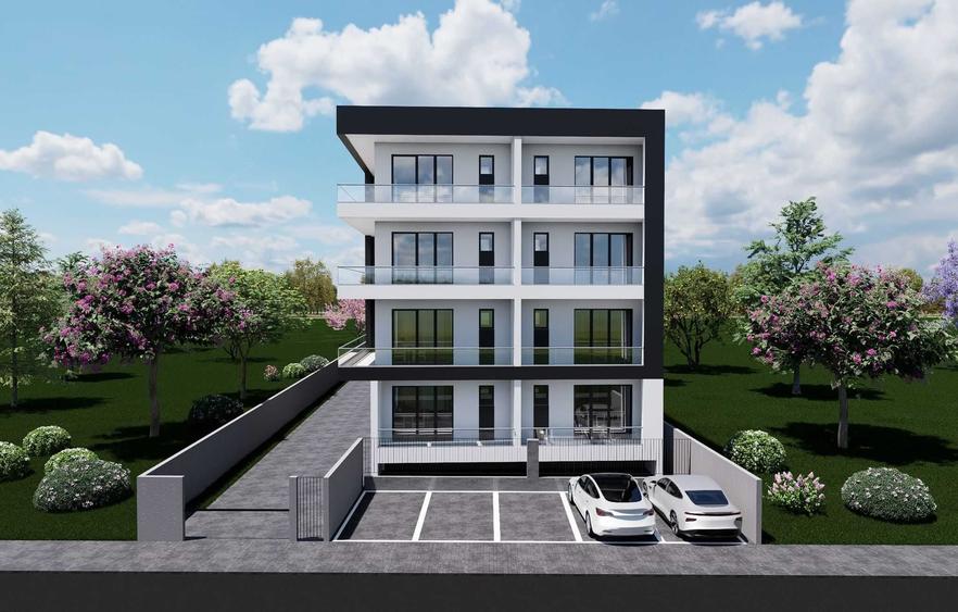Apartament nedecomandat în Central