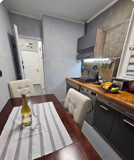 APARTAMENT 2 CAMERE DE INCHIRIAT UNIRII-MARASESTI - 9